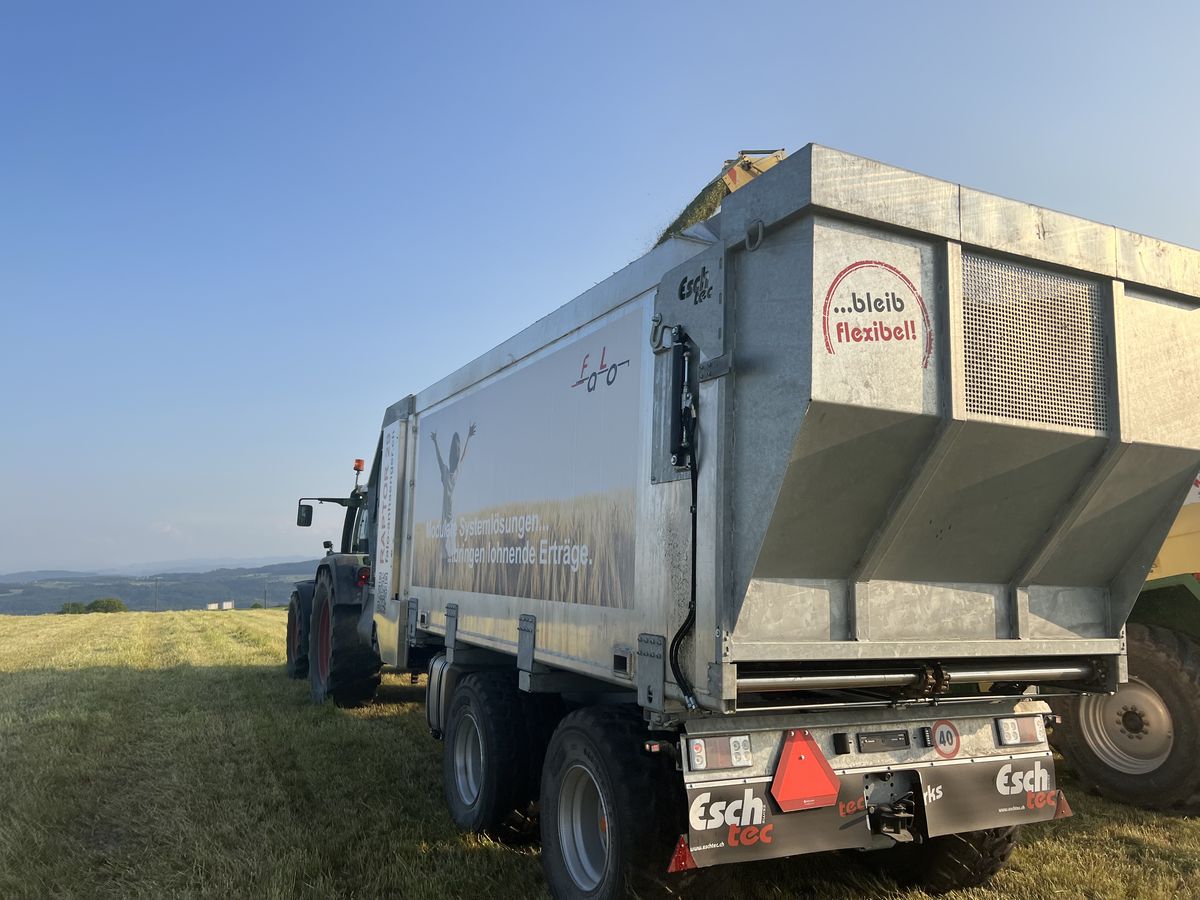 Eschtec-Branding bleib flexibel